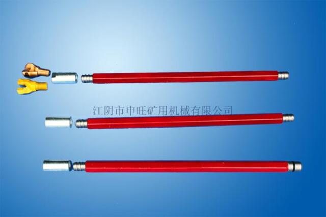  金刚石复合片钻头、优质锚杆钻头、联接套、（锚杆）锚索钻杆