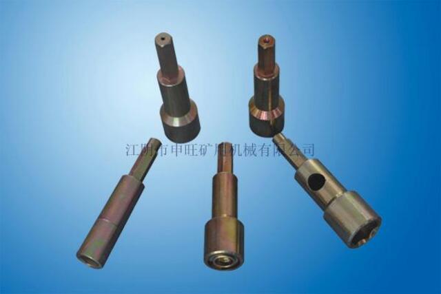 锚（索）杆搅拌器