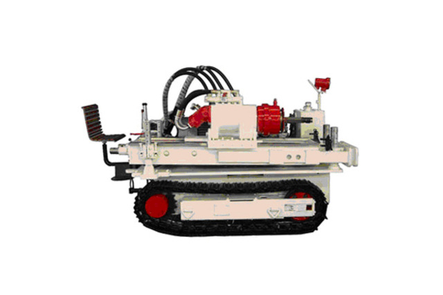 CMS1-3200/58煤矿用深孔钻车