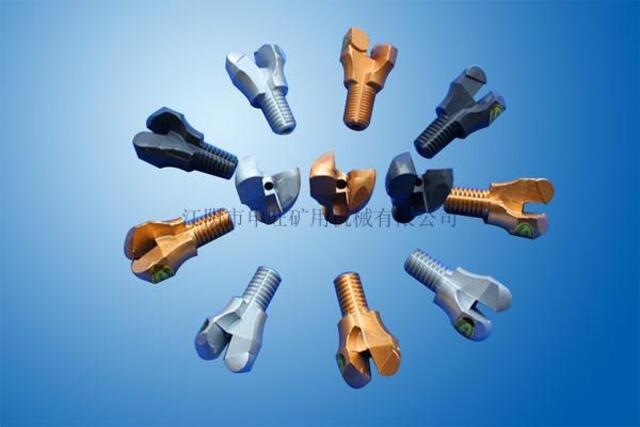  金刚石复合片钻头