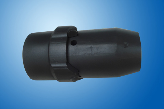 Ф133扩153导向扩孔钻头