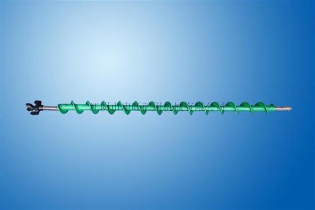 Φ70-75防突钻头、Φ69防突钻杆