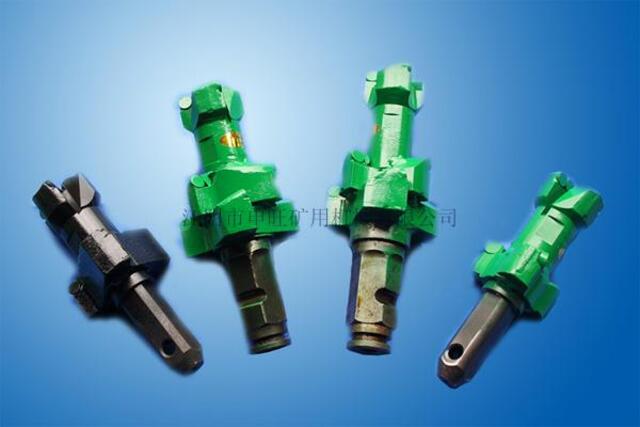 Ф94～Ф113扩孔钻头