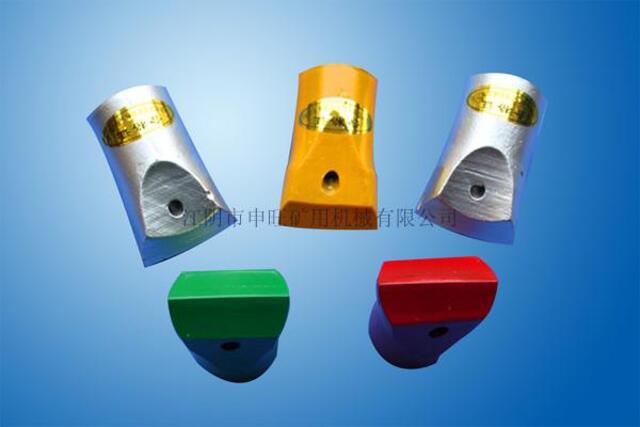 一字型(风)钻头